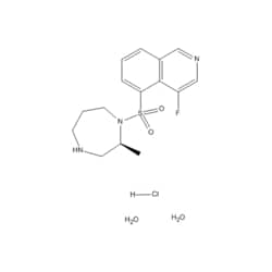 Medchemexpress LLC HY-15685 5mg Medchemexpress, Ripasudil CAS:887375-67-9