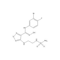 Medchemexpress LLC&nbsp;HY-15689 2g Medchemexpress, INCB 024360 Epacadostat CAS:1204669-58-8 Purity:98%