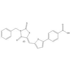 Medchemexpress LLC HY-15701A 5mg Medchemexpress, (Z)-Leukadherin-1 CAS:2055362-72-4 Purity:>98%