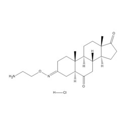 Medchemexpress LLC HY-15718A 100mg , Istaroxime (hydrochloride) PST2744