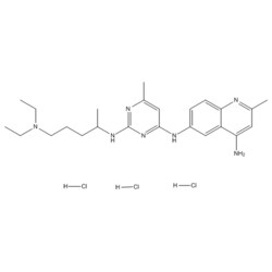 Medchemexpress LLC HY-15723A 5mg Medchemexpress, NSC 23766 (trihydrochloride)