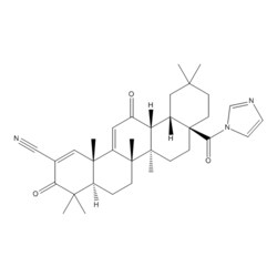 Medchemexpress LLC HY-15725 10mg , CDDO-Im RTA-403;TP-235;CDDO-Imidazolide