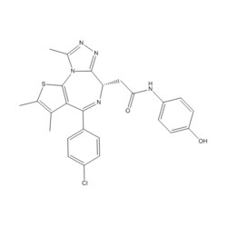 Medchemexpress LLC HY-15743 10mg Medchemexpress, Birabresib CAS:202590-98-5