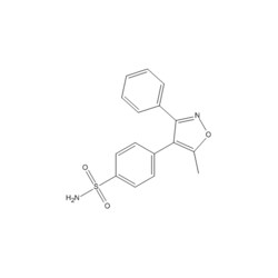 Medchemexpress LLC HY-15762 10mg Medchemexpress, Valdecoxib CAS:181695-72-7 Purity:>98%