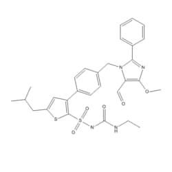 Medchemexpress LLC AVE 0991 (SODIUM SALT) 50MG
