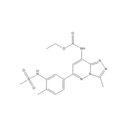 Medchemexpress LLC HY-15815 5mg Medchemexpress, Bromosporine CAS:1619994-69-2