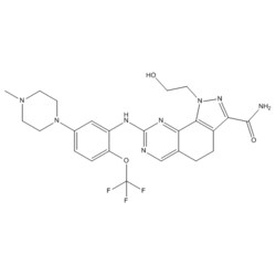 Medchemexpress LLC&nbsp;HY-15828 5mg Medchemexpress,  NMS-1286937 CAS:1034616-18-6 Purity:>98%