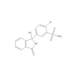 Medchemexpress LLC HY-15833 50mg , Chlorthalidone CAS:77-36-1 Purity:98%,