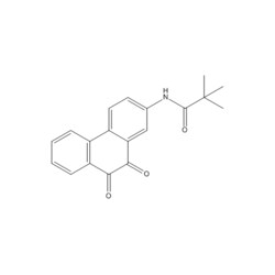 Medchemexpress LLC HY-15842 5mg Medchemexpress, SF1670 CAS:345630-40-2
