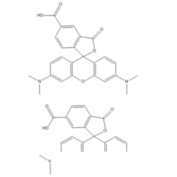 Medchemexpress LLC HY-15944 500mg , 5(6)-TAMRA 5(6)-Carboxytetramethylrhodamine