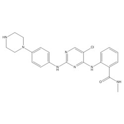 Medchemexpress LLC&nbsp;HY-15985 100mg Medchemexpress, CTX-0294885  CAS:1439934-41-4 Purity:98%