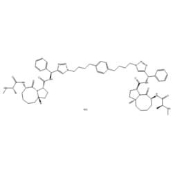 Medchemexpress LLC&nbsp;HY-15989A 5mg Medchemexpress, SM-164 Hydrochloride CAS: Purity:>98%