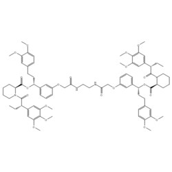 Medchemexpress LLC Rimiducid | 195514-63-7 | MFCD25976784 | 2 mg, Quantity: