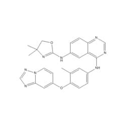 Medchemexpress LLC&nbsp;TUCATINIB (IRBINITINIB)  10MG