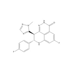 Medchemexpress LLC Talazoparib, 1207456-01-6, MFCD22666357, 10 mg, Quantity: