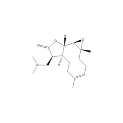 Medchemexpress LLC&nbsp;HY-16172 5mg Medchemexpress, DMAPT CAS:870677-05-7 Purity:>98%