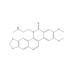 Medchemexpress LLC HY-16228 5mg Medchemexpress, Genz-644282 CAS:529488-28-6