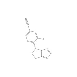 Medchemexpress LLC&nbsp;Osilodrostat | 928134-65-0 | 99.9% | 227.24 | 100 MG
