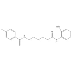 Medchemexpress LLC&nbsp;HY-16425 5mg Medchemexpress,  RG2833 CAS:1215493-56-3 Purity:>98%