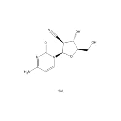 Medchemexpress LLC HY-16445B 5mg Medchemexpress, CNDAC (hydrochloride)