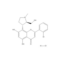 Medchemexpress LLC HY-16559 5mg Medchemexpress, Riviciclib hydrochloride