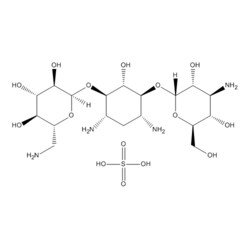 Medchemexpress LLC HY-16566A 5g , Kanamycin (sulfate) Kanamycin A monosulfate