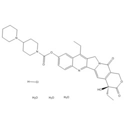 Medchemexpress LLC HY-16568 50mg Medchemexpress, Irinotecan (hydrochloride