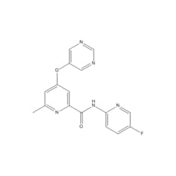 Medchemexpress LLC HY-16617 5mg Medchemexpress, Auglurant CAS:1396337-04-4