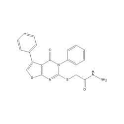Medchemexpress LLC HY-16693 10mg Medchemexpress, LDN-27219 CAS:312946-37-5