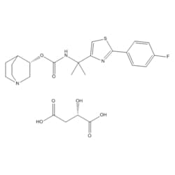 Medchemexpress LLC HY-16743A 5mg Medchemexpress, Ibiglustat (L-Malic acid)