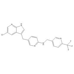 Medchemexpress LLC HY-16749 100mg Medchemexpress, Pexidartinib CAS:1029044-16-3