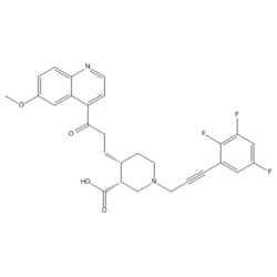 Medchemexpress LLC HY-16915 5mg Medchemexpress, RPR-260243 CAS:668463-35-2