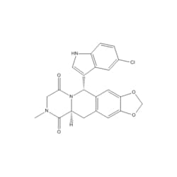 Medchemexpress LLC HY-16937 100mg , ISA-2011B CAS:1395347-24-6 Purity:98%,