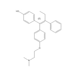 Medchemexpress LLC HY-16950 50mg , 4-Hydroxytamoxifen (Z)-4-Hydroxytamoxifen;trans-4-Hydroxytamoxifen