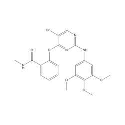 Medchemexpress LLC HY-16966 100mg , SBI-0206965 CAS:1884220-36-3 Purity:98%,