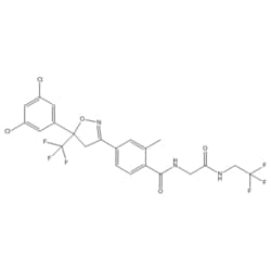 Medchemexpress LLC HY-16973 100mg Medchemexpress, Fluralaner CAS:864731-61-3