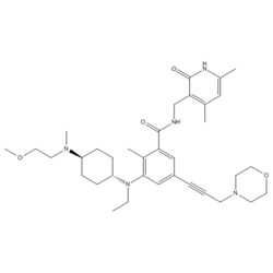 Medchemexpress LLC HY-16986 100mg , EPZ011989 CAS:1598383-40-4 Purity:98%,