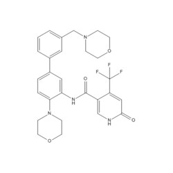 Medchemexpress LLC OICR-0547 | 1801873-49-3 | MFCD30533416 | 5mg, Quantity: