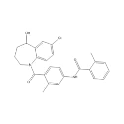 Medchemexpress LLC HY-17000 10mg Medchemexpress, Tolvaptan CAS:150683-30-0