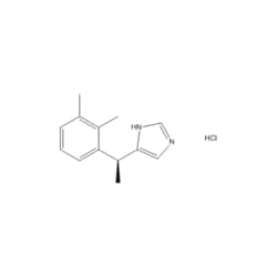 Medchemexpress LLC&nbsp;HY-17034A 5mg Medchemexpress, Dexmedetomidine (hydrochloride) CAS:145108-58-3 Purity:>98%