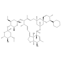Medchemexpress LLC HY-17035 100mg Medchemexpress, Doramectin CAS:117704-25-3
