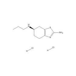 Medchemexpress LLC&nbsp;HY-17355A 10mg Medchemexpress, Dexpramipexole (dihydrochloride) CAS:104632-27-1 Purity:>98%