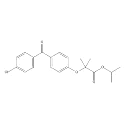 Medchemexpress LLC HY-17356 200mg Medchemexpress, Fenofibrate CAS:49562-28-9