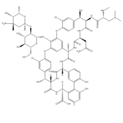 Medchemexpress LLC&nbsp;HY-17362 1g Medchemexpress,  Vancomycin (hydrochloride) CAS:1404-93-9 Purity:>98%