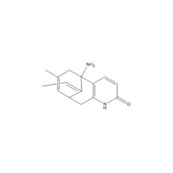 Medchemexpress LLC HY-17388 10mg , (±)-Huperzine A CAS:120786-18-7 Purity:98%,