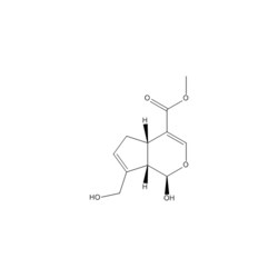 Medchemexpress LLC HY-17389 100mg , Genipin (+)-Genipin CAS:6902-77-8 Purity:98%,