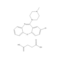 Medchemexpress LLC HY-17390A 500mg Medchemexpress, Loxapine (succinate)