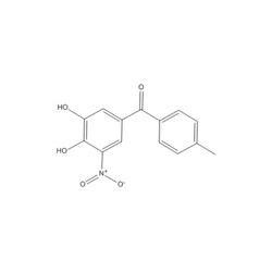 Medchemexpress LLC HY-17406 100mg , Tolcapone Ro 40-7592 CAS:134308-13-7