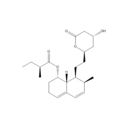 Medchemexpress LLC&nbsp;HY-17408 50mg Medchemexpress,  Mevastatin CAS:73573-88-3 Purity:>98%