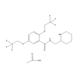 Medchemexpress LLC HY-17429 100mg , Flecainide (acetate) CAS:54143-56-5